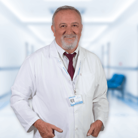 Uzm. Dr. Muzaffer Sapan